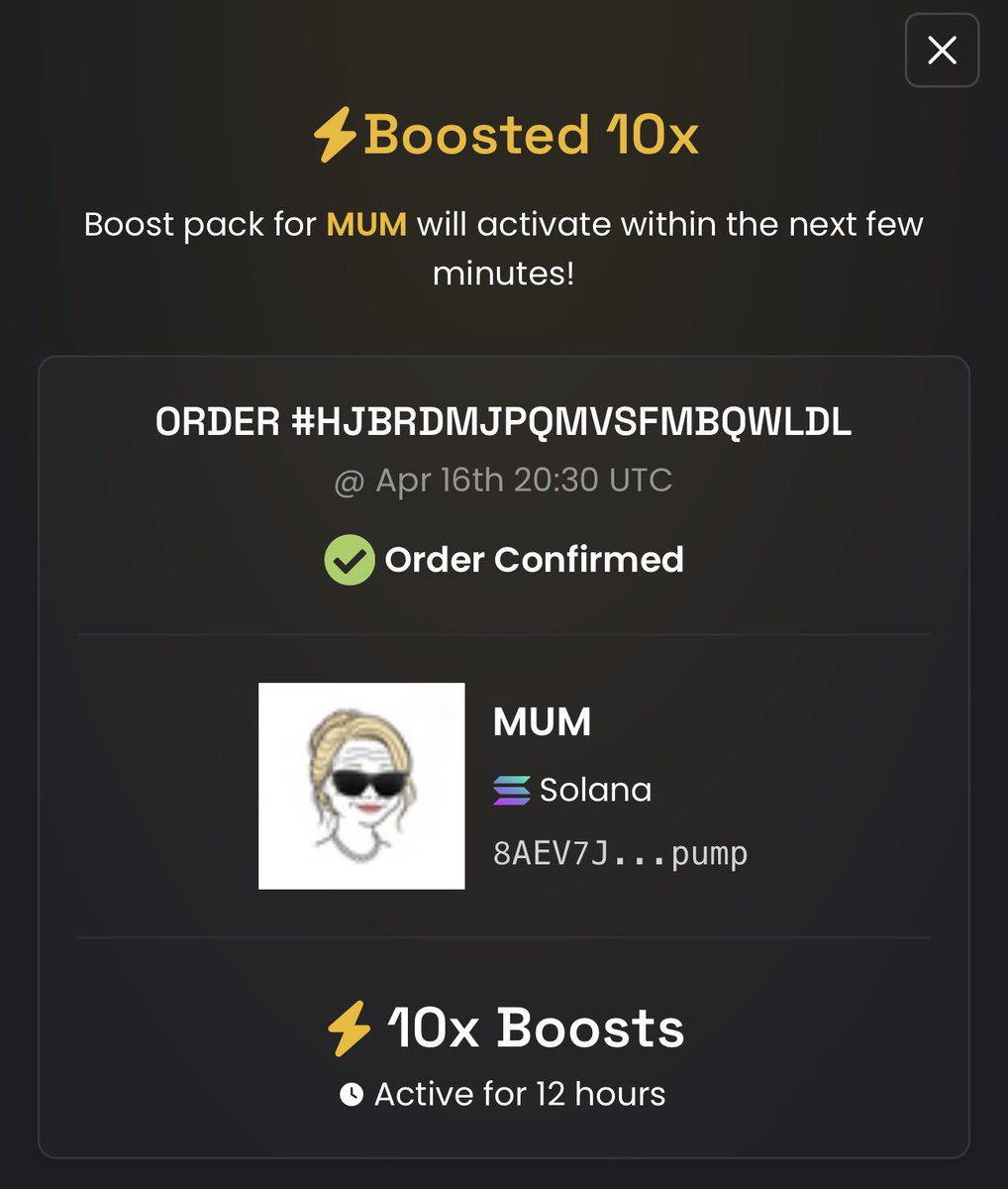 mum (@pumpdotmum) / Posts / X
