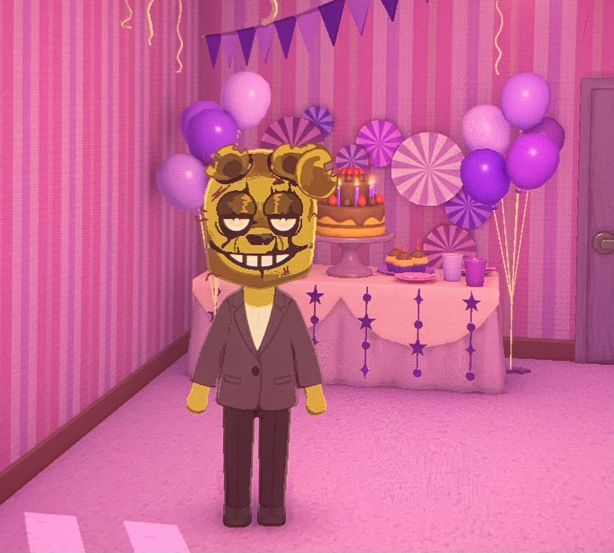 Scraffy🍂 tweet media