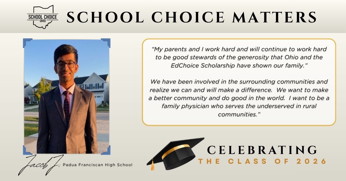 School Choice Ohio tweet media