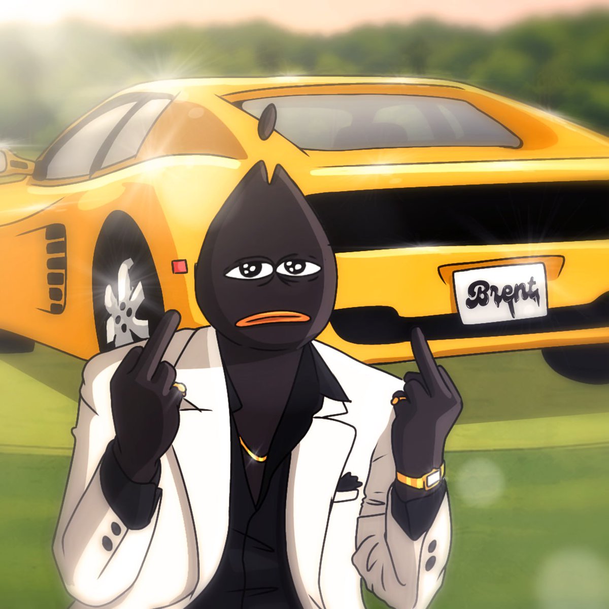 Brent Crude tweet media