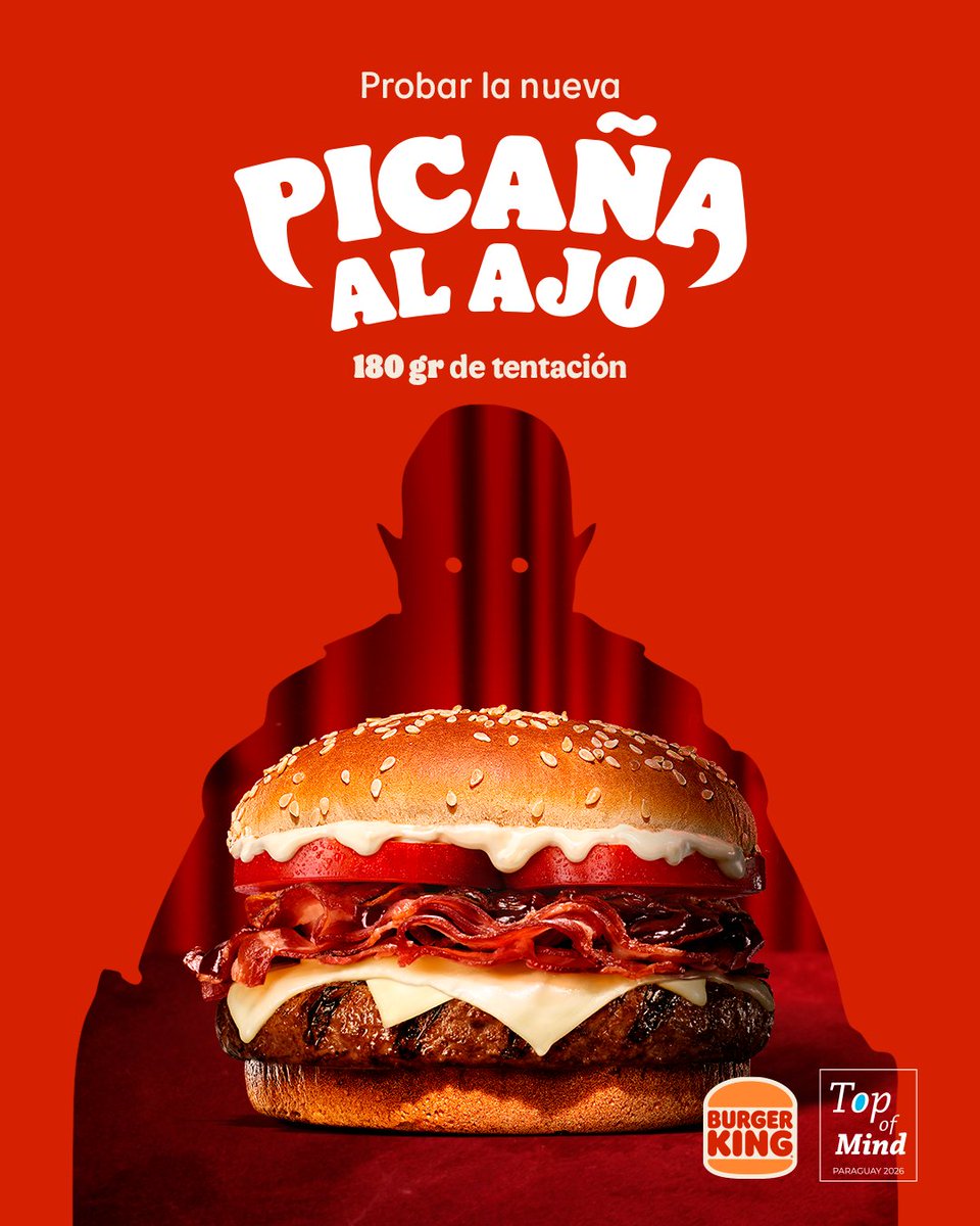 elreydebk's tweet image. Dicen que en la noche salen las tentaciones más fuertes Y algunas tienen sabor a picaña y ajo. 😋

#YourWay