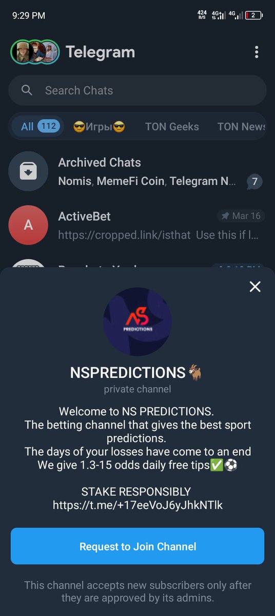 Day Star tweet media