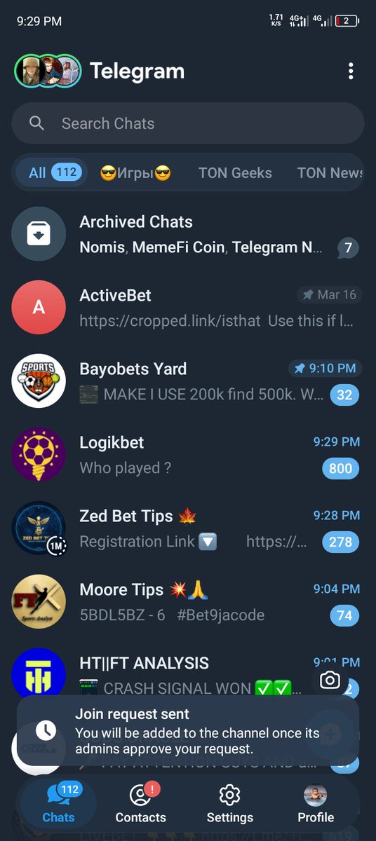 Day Star tweet media