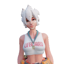 just a normal render... nothing weird