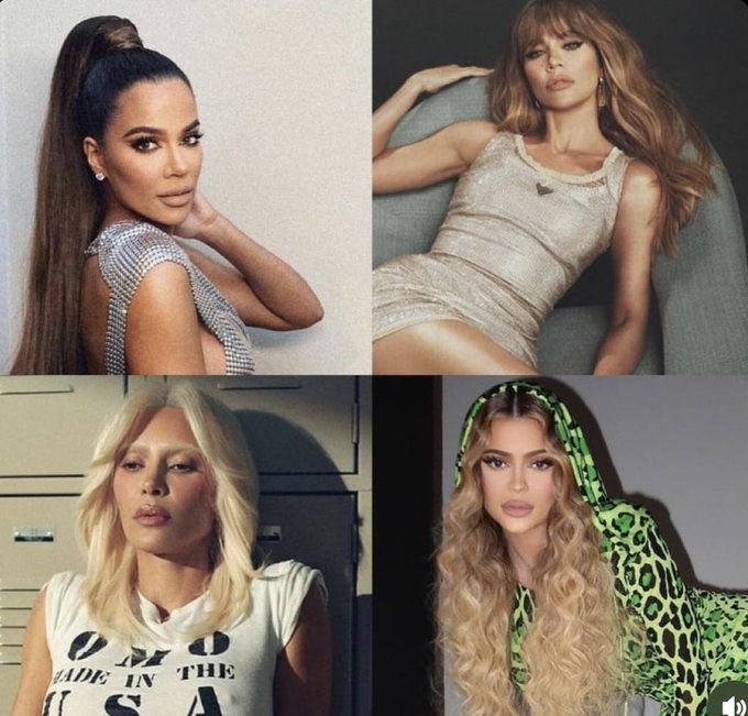 God is a woman (Sam)! tweet media