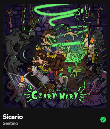 krzysiu alvarez #VINIOUT #CAMAOUT tweet media