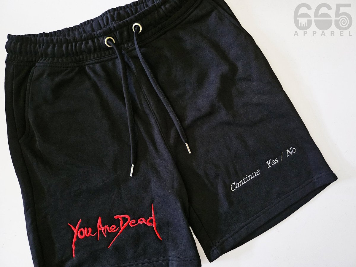 665apparel's tweet photo. @TheSphereHunter I make a bunch of embroidered clothing inspired by RE! 

https://t.co/VrxBhqRYtp https://t.co/MjDYhns2Fj