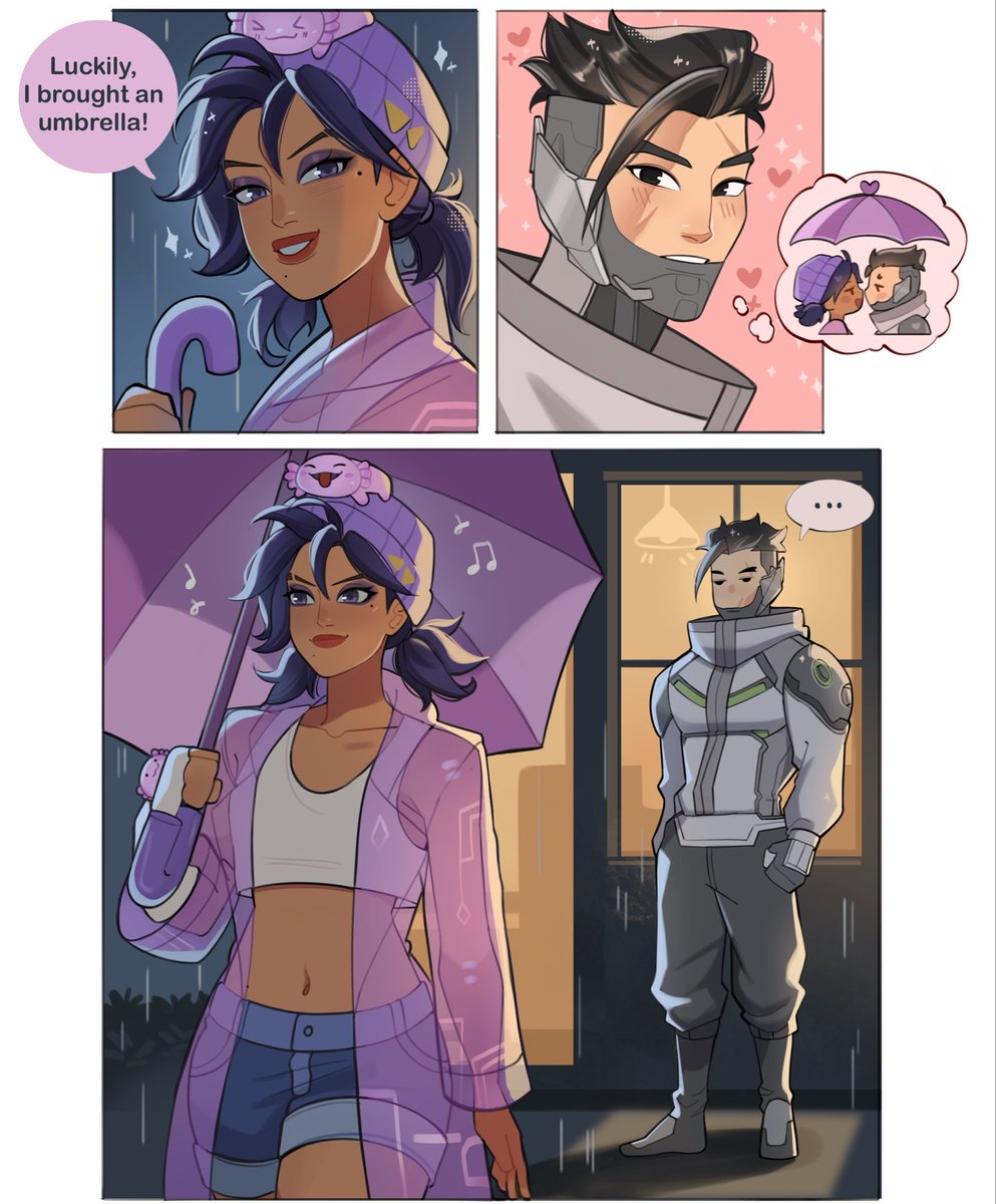 Kaiwan୨ৎ🐉👾 tweet media