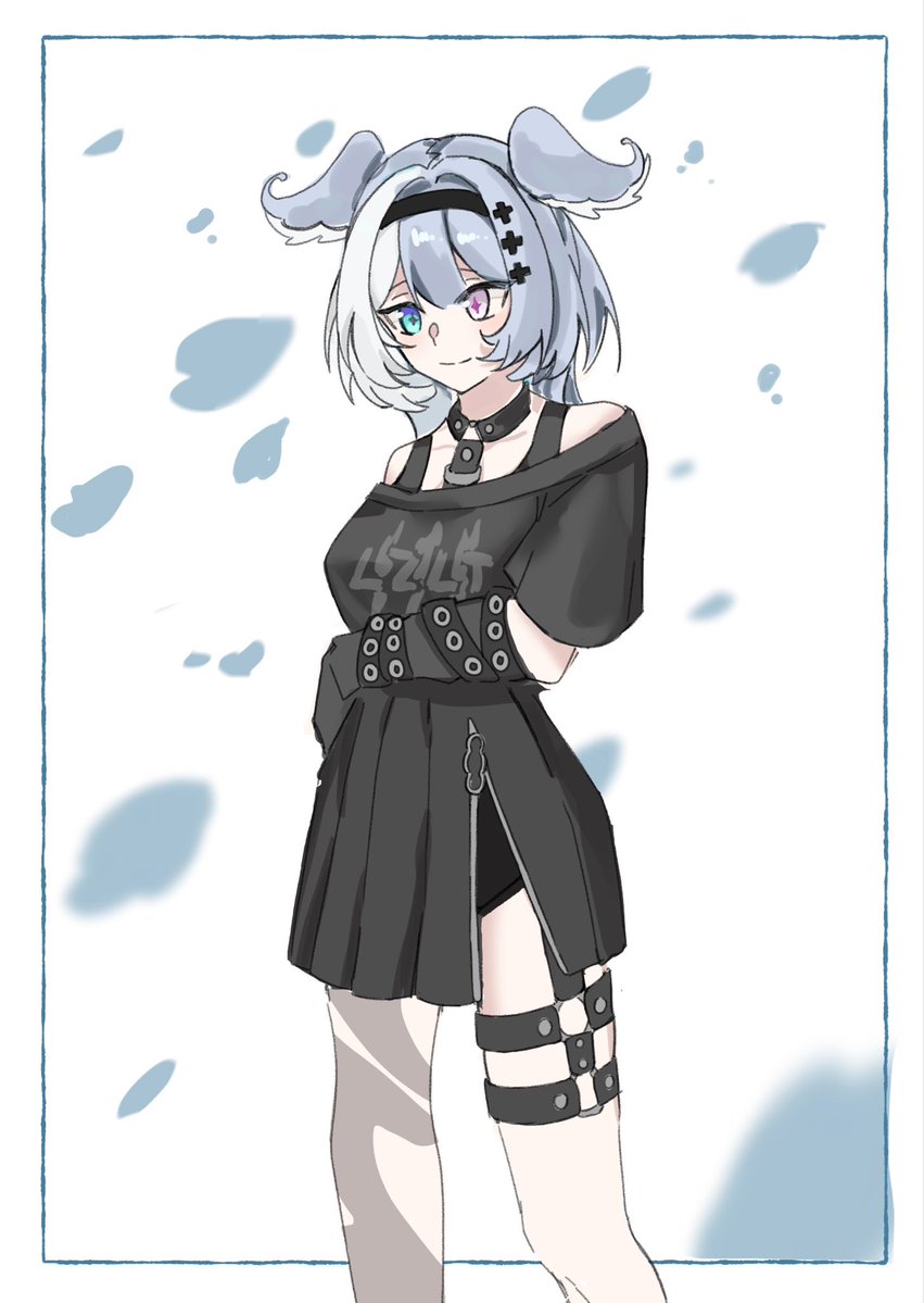 #pendorART  #絵リーラ