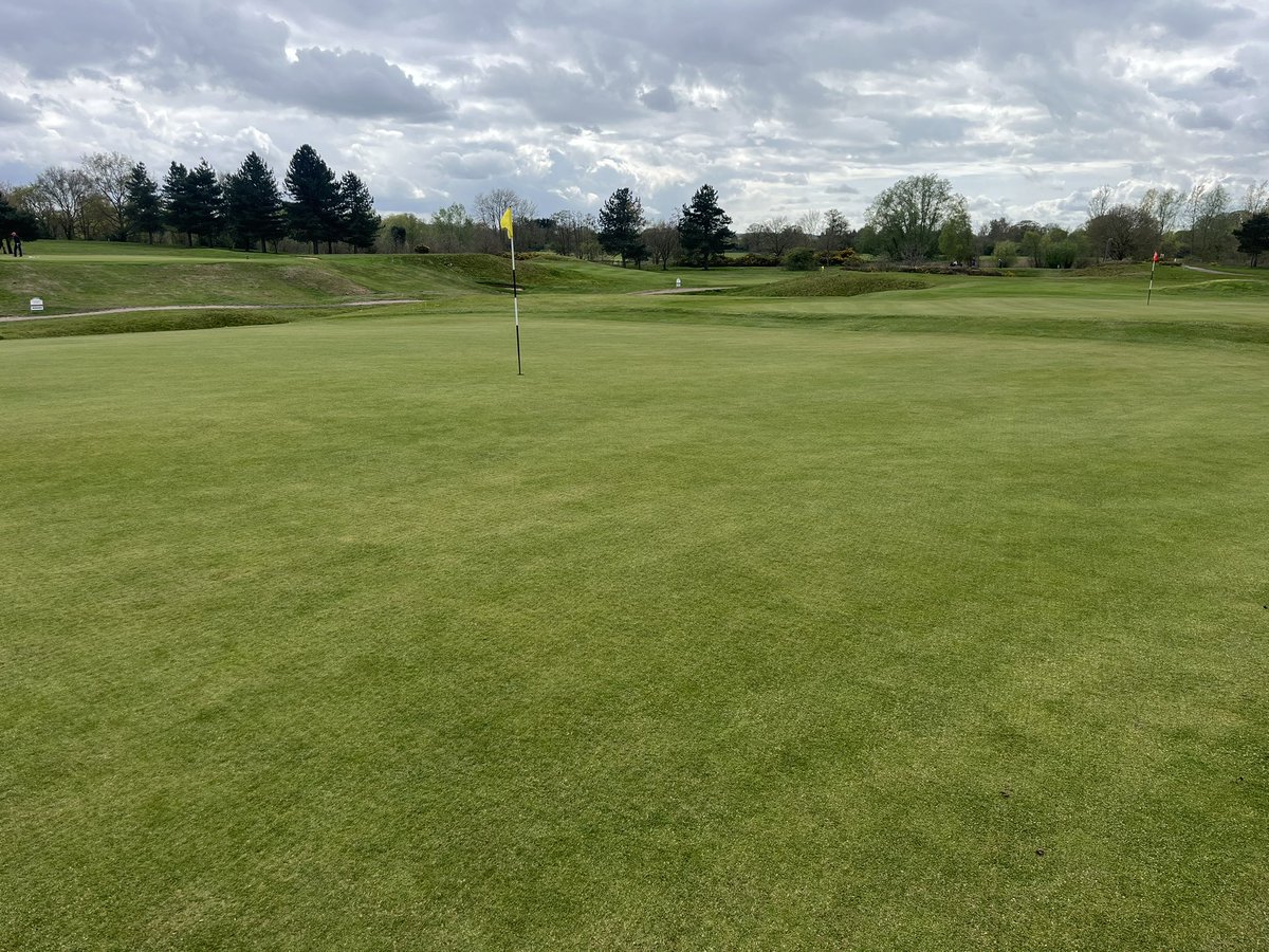 CTC_Sally's tweet image. Football, cricket, bowls and golf ☺️🌱☀️ #busyday