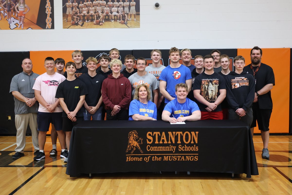 Stanton 🐴 Activities tweet media