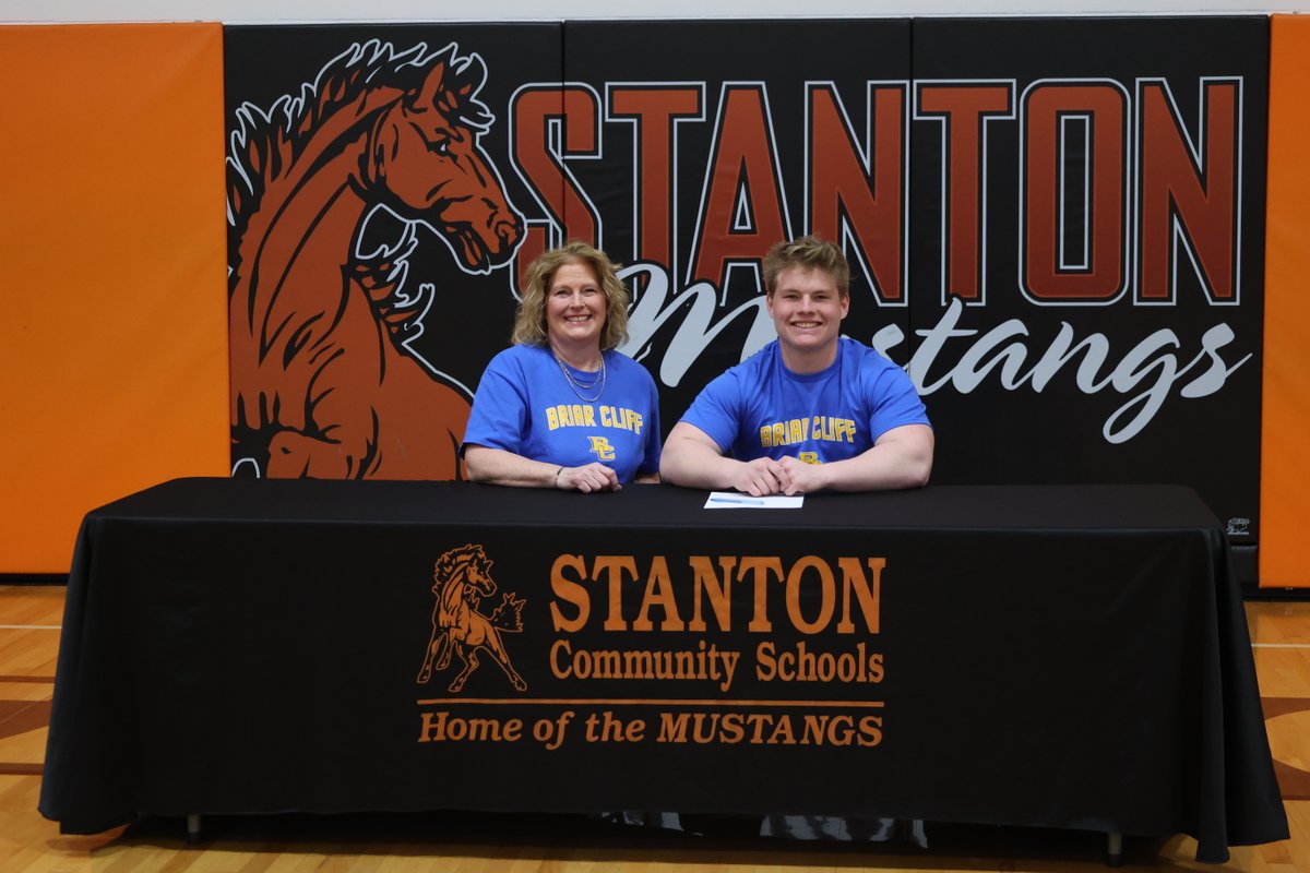 Stanton 🐴 Activities tweet media