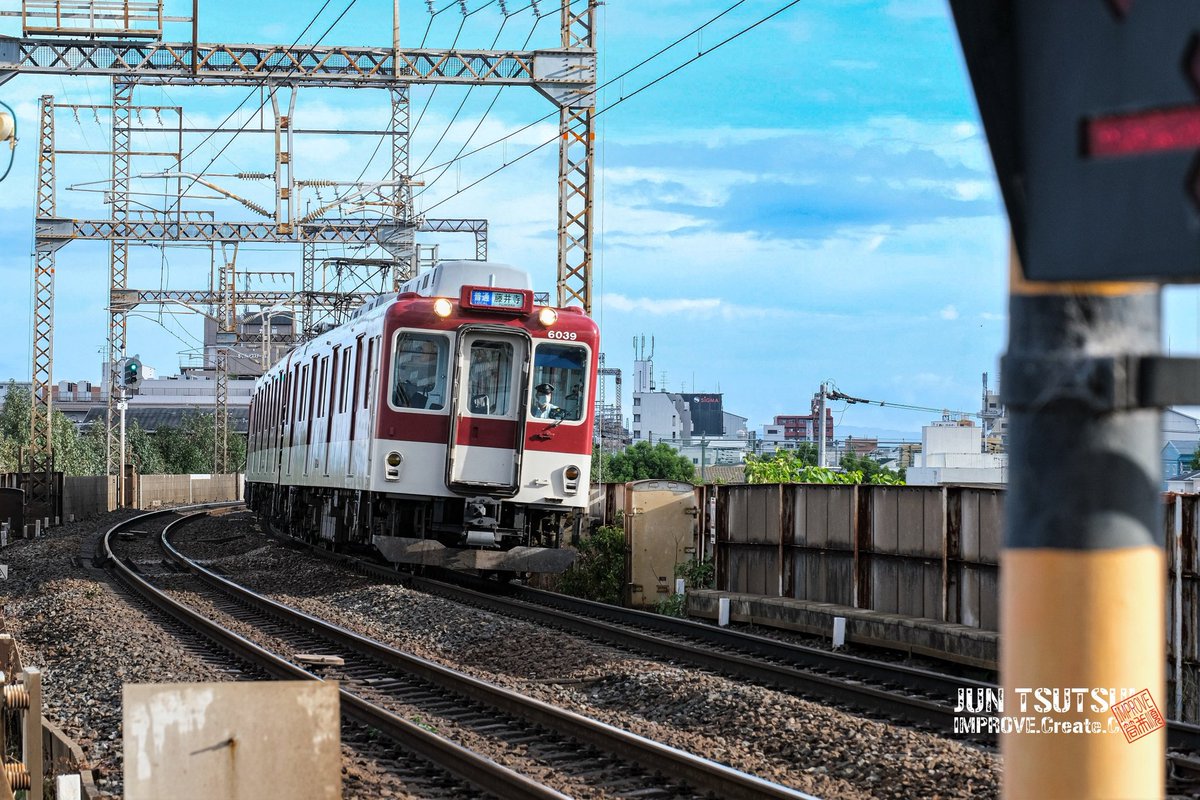 お気に入りの過去Pic
電車

#camera #近鉄電車 #電車 #線路 #踏切