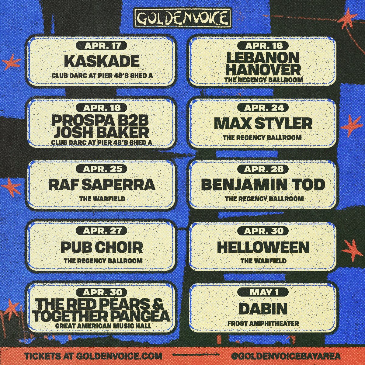 DoTheBay tweet media