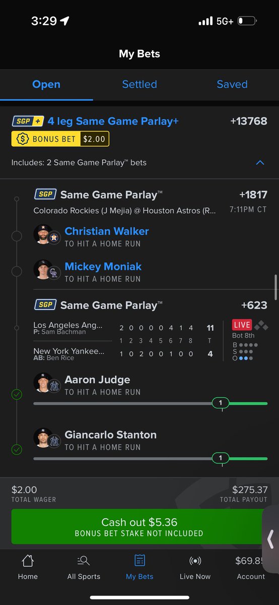 Incase anybody wants to ride one out w me