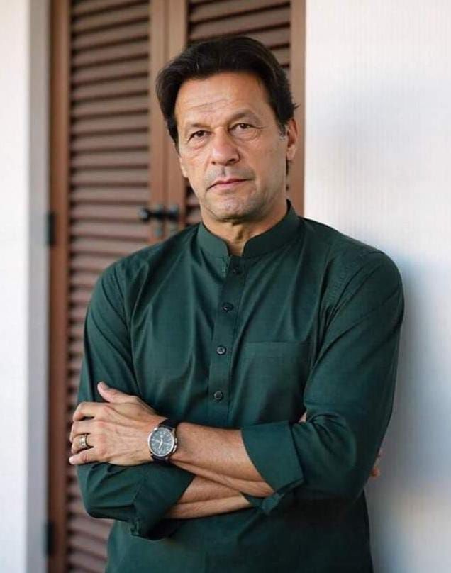 خان صاحب آپ سے غداری کرنے والے کوفیوں سے کم نہیں 

#ReleaseAndTreatImranKhan