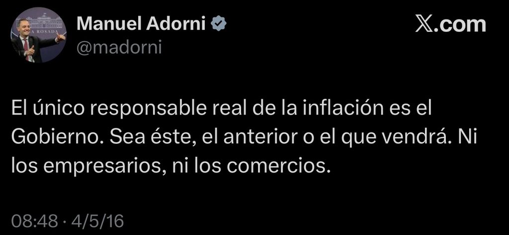 Bruno tweet media