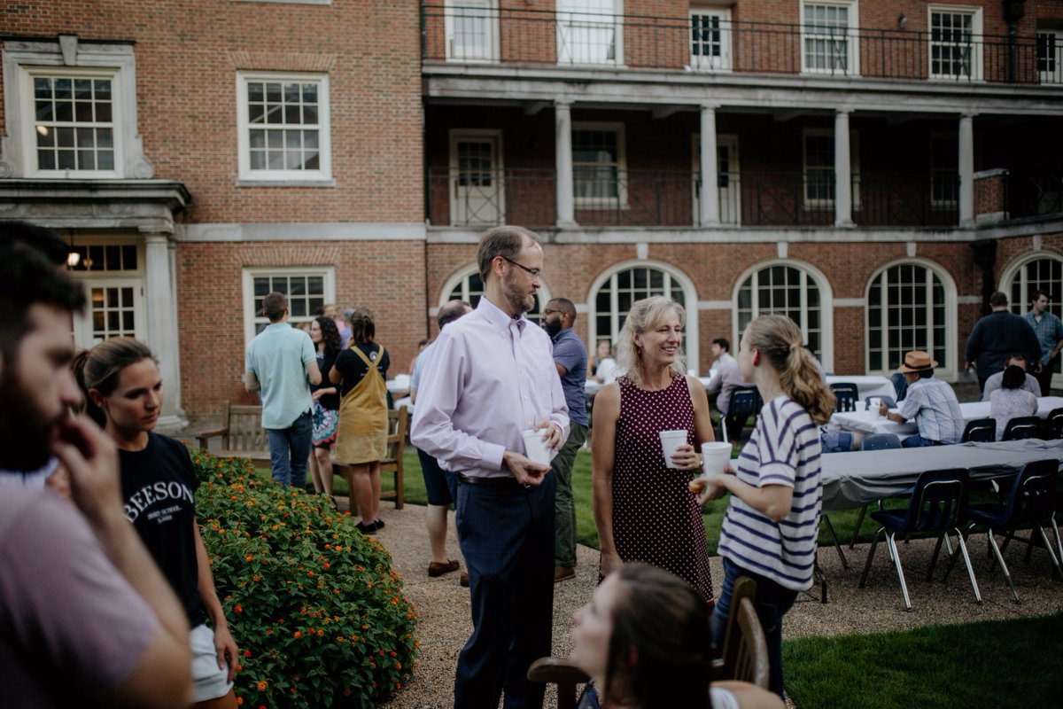 Beeson Divinity School tweet media