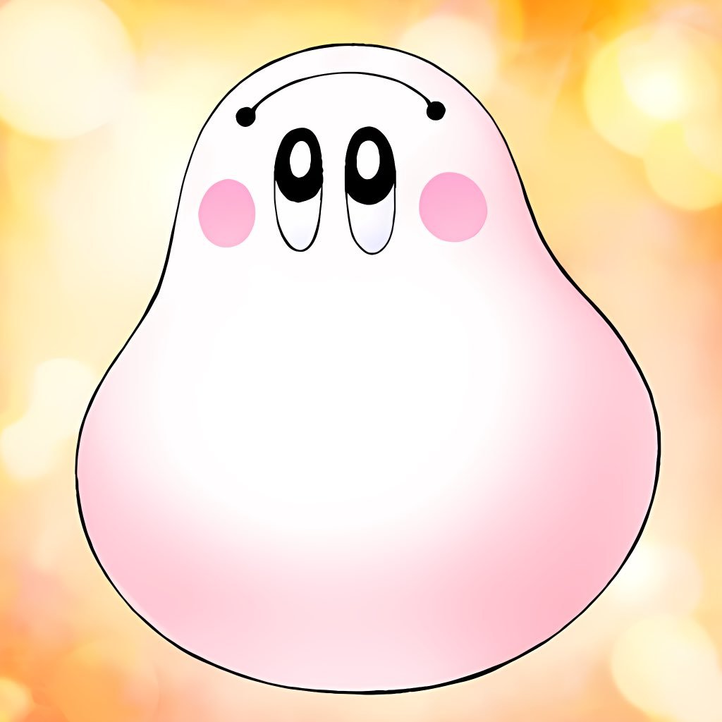 TrevorAllenMD's tweet photo. Shoutout to a literal marshmallow for winning 90% of games back on the playground. https://t.co/peMz6S7t2I