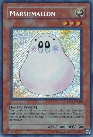 TrevorAllenMD's tweet photo. Shoutout to a literal marshmallow for winning 90% of games back on the playground. https://t.co/peMz6S7t2I