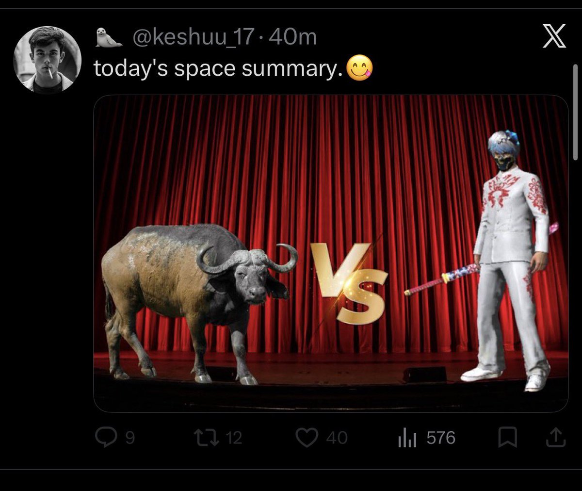 soniya1425's tweet photo. Hahahhaha literally apne aap ko badha dikhane ke lie kya kya krna padhta hai🤣 abe itni achi achi badiya badiya baatein kbbi suni hai kisi aurat se tune keshu🤣🤣🤣 dehadi krke aata hai so jaya kr. Dimaag pe jyada jor dia mat kr wo hai nhi tere mei. Bewajah aaya tha hero banne🤣🤣