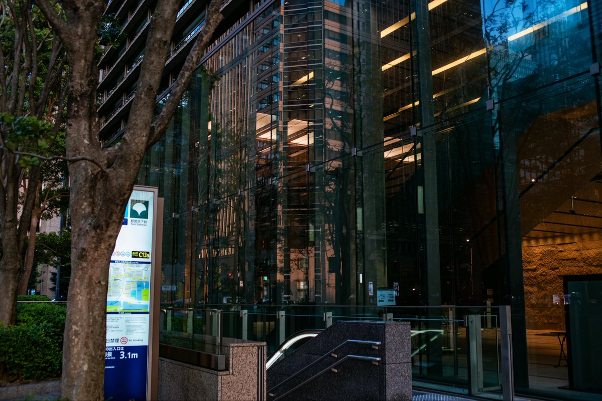 twin_troussier's tweet image. 大都会の森🌳
Camera:Canon EOS 5D mark Ⅳ 
Lens:TOKINA AT-X 35-70mm F2.8
#snap #キリトリセカイ