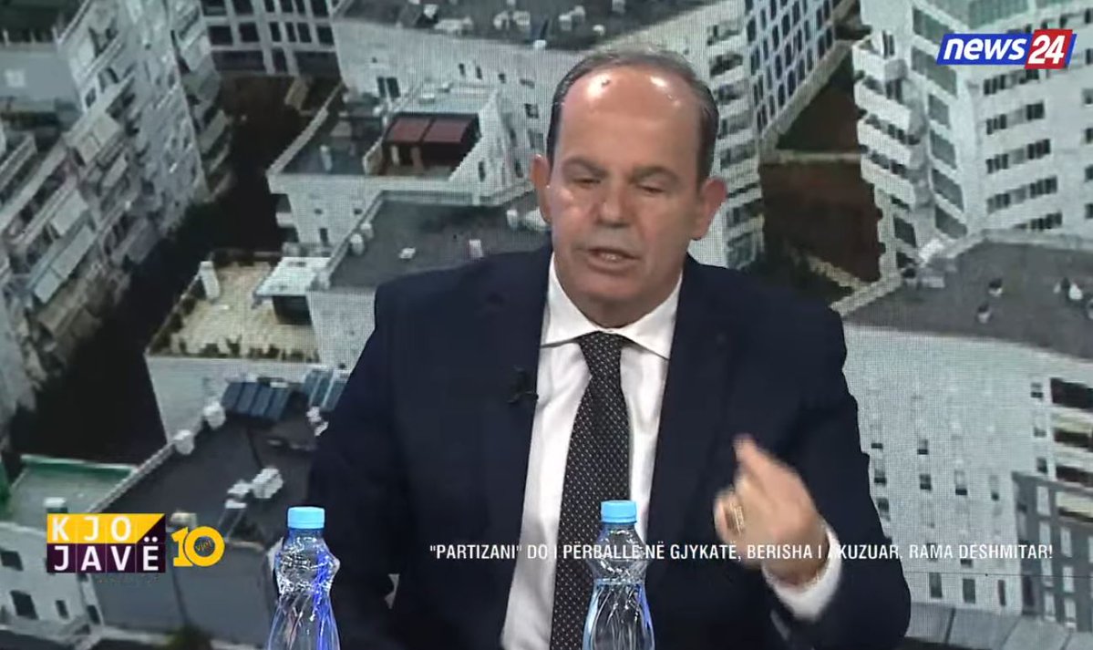 Balkanweb.com tweet media