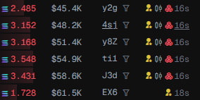 DUFFY 🎒 tweet media