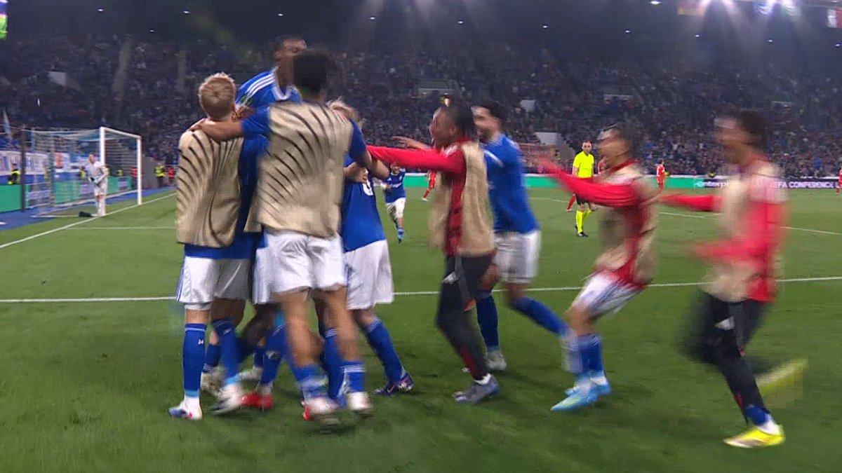 Instant Foot ⚽️ tweet media