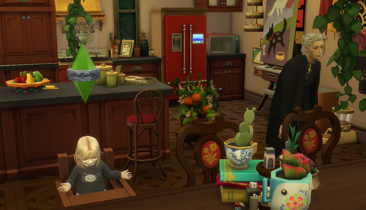 𑣲 nerise﹒ 🐶 tweet media