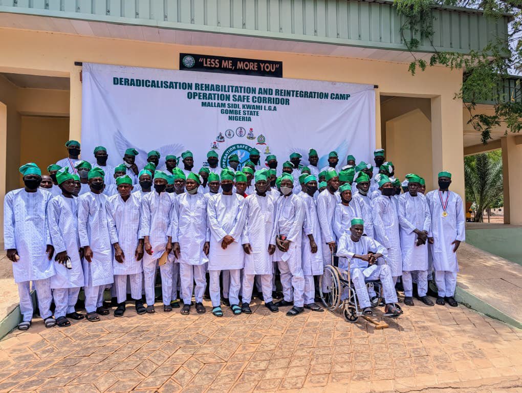 Mobilisingnigerians™ tweet media