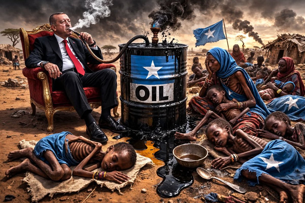 abdirisak ahmed tweet media