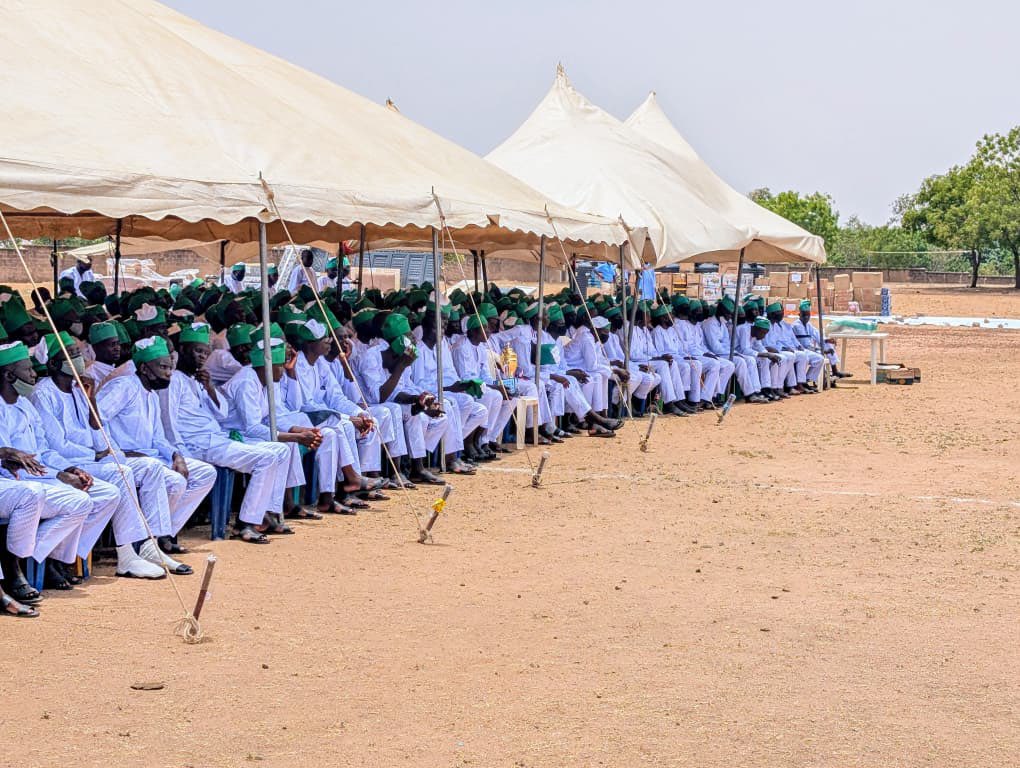 Mobilisingnigerians™ tweet media