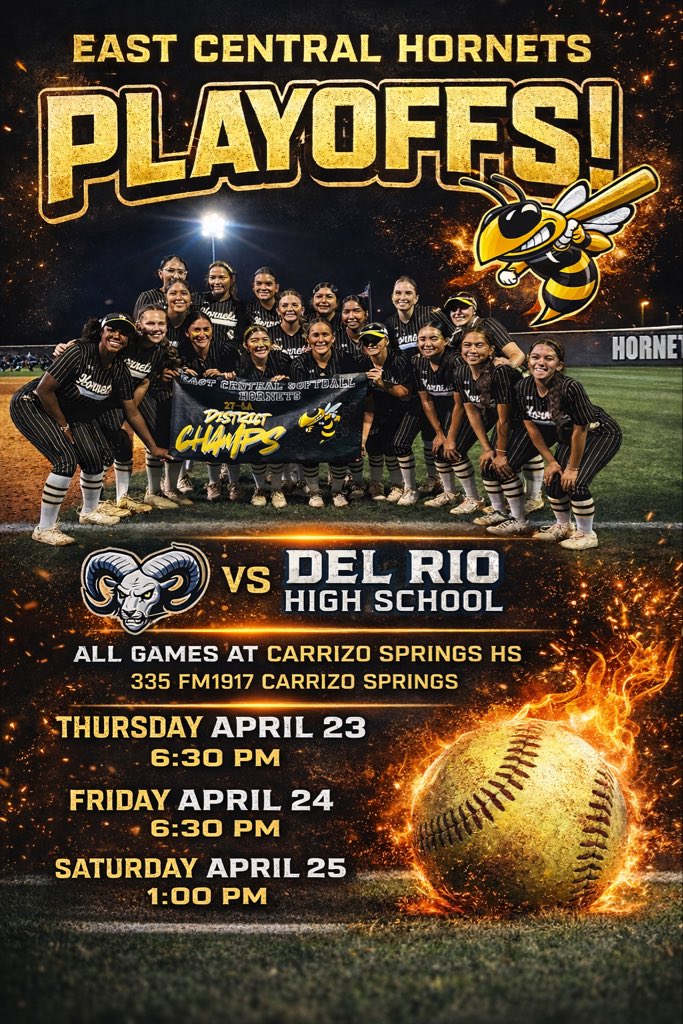 maggiwelham's tweet photo. Let’s gooo. @ArriolaSuzette @ECISDtweets @_ECAthletics https://t.co/8AKsZWIJF4