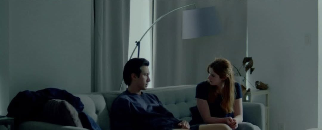 Hudson Williams Source tweet media