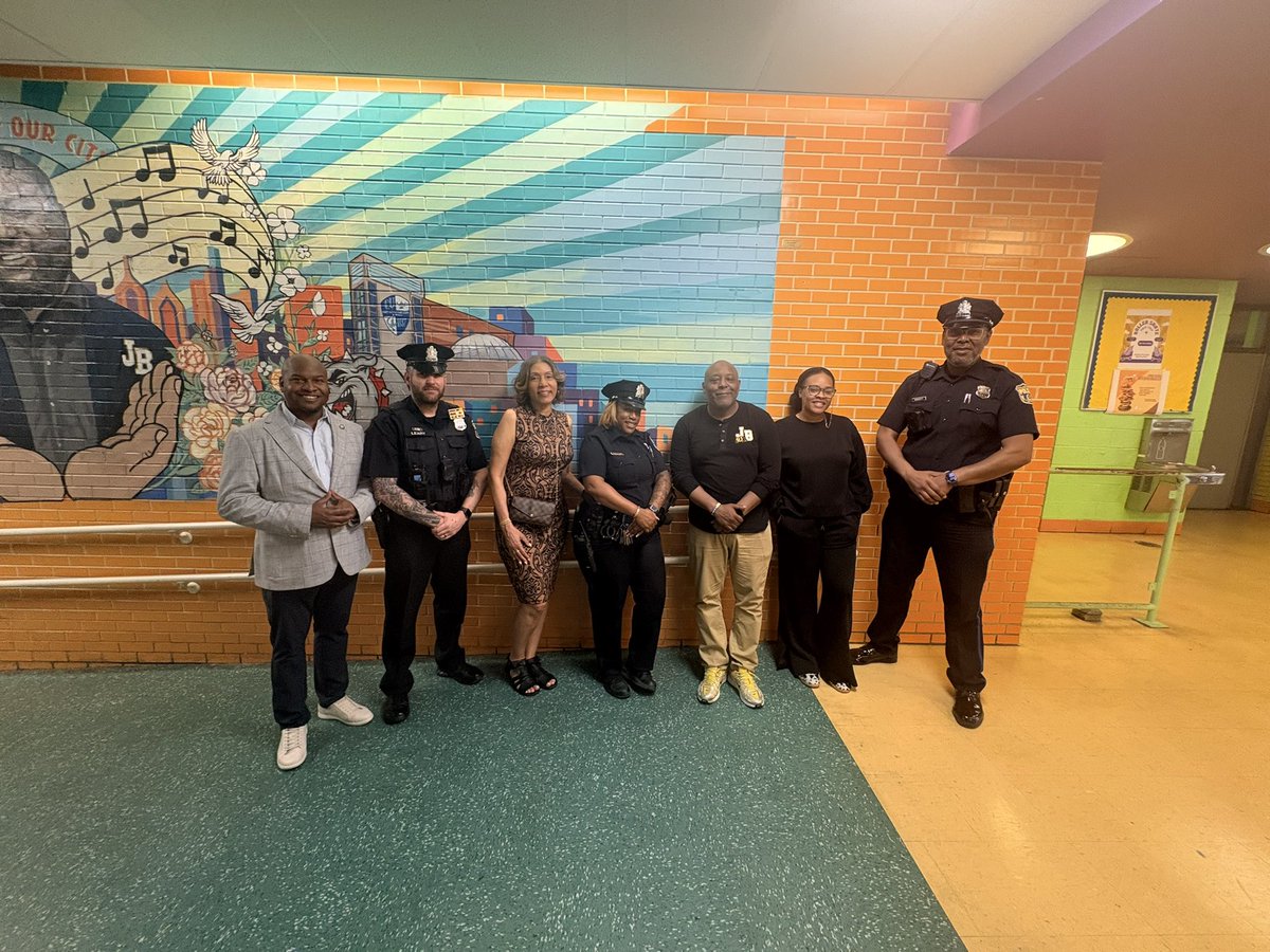PPD 18th District tweet media
