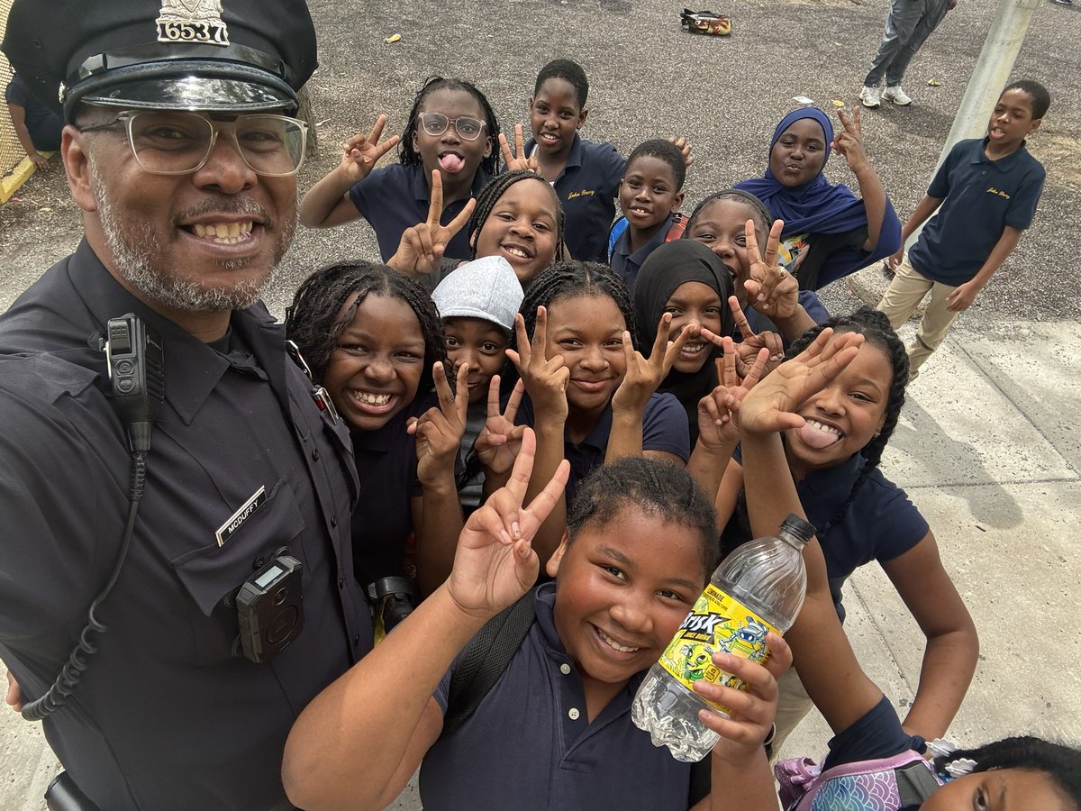 PPD 18th District tweet media