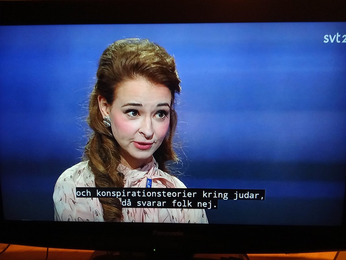 🇸🇪🇮🇱Heja Alice du har rätt i att alla i vänster hatar Israel i allt vad dom gör!!👏👍😎