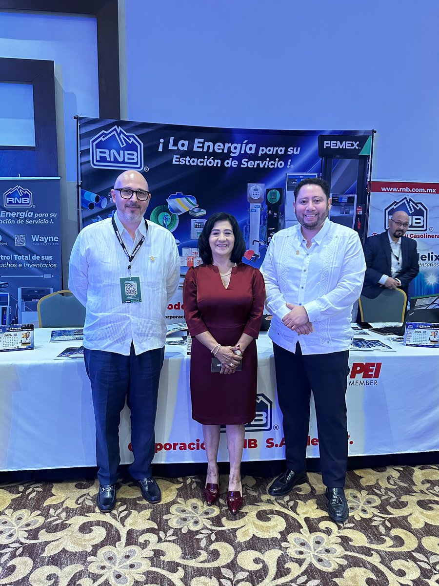 hector_sinecio's tweet image. #MONITOR #TVQ #LaNeta Participa la Senadora @beatrizroblesgs del @PartidoMorenaMx en #Expogas donde la Científica y Presidente de la Comisión de Energia en el @senadomexicano manifestó se busca un modelo energético que busque equilibrios.