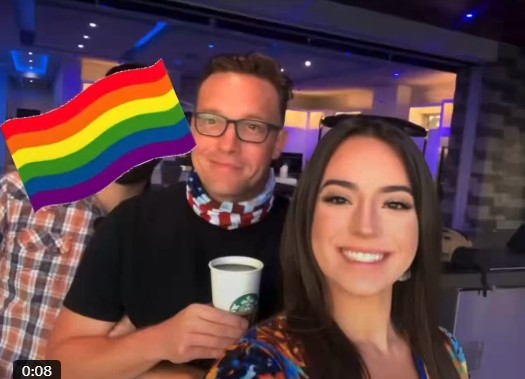 Political Punk tweet media