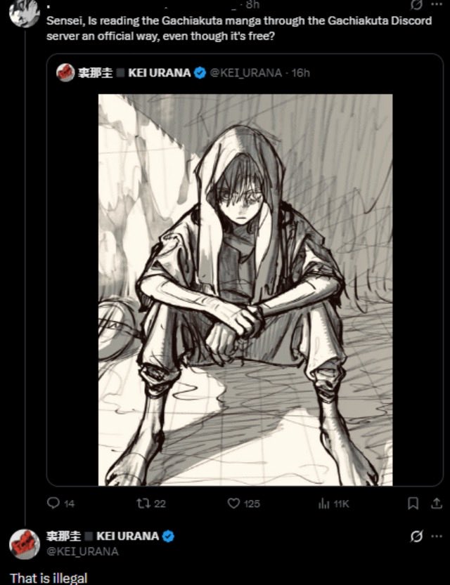 FrogPuncher tweet media