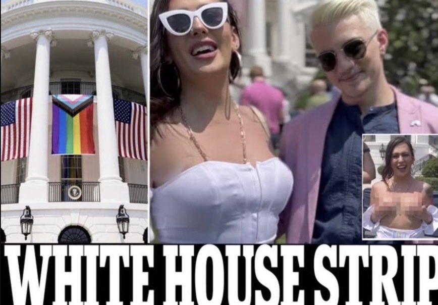 irishlassy369's tweet image. WHATS WRONG WITH LOVING PICS🌟✝️of GOD.?  at least hes not like the #RadicalLeft #Liberal #Democratics watching #STRIPPERS at their Convention👿👹Or #STRIPPERS at The Easter #Whitehouse I know which party I would choose
#ProtectOurChildren #RespectOurWomen from the #RadicalLeft