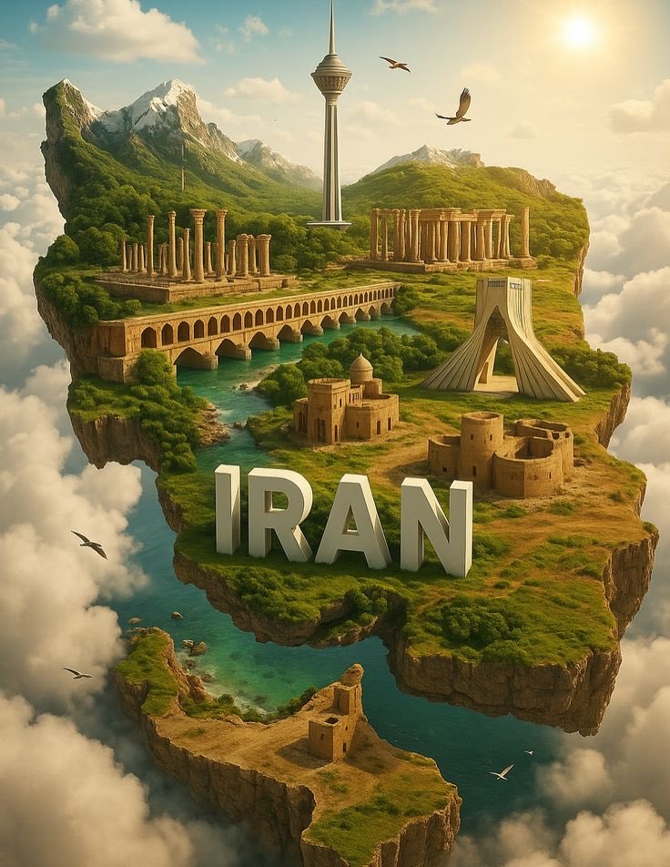 ما برای آنكه ایران گوهری تابان شود

خون دل‌ها خورده‌ایم….

ما برای آنكه ایران خانه‌ی خوبان شود

رنج دوران برده‌ایم……