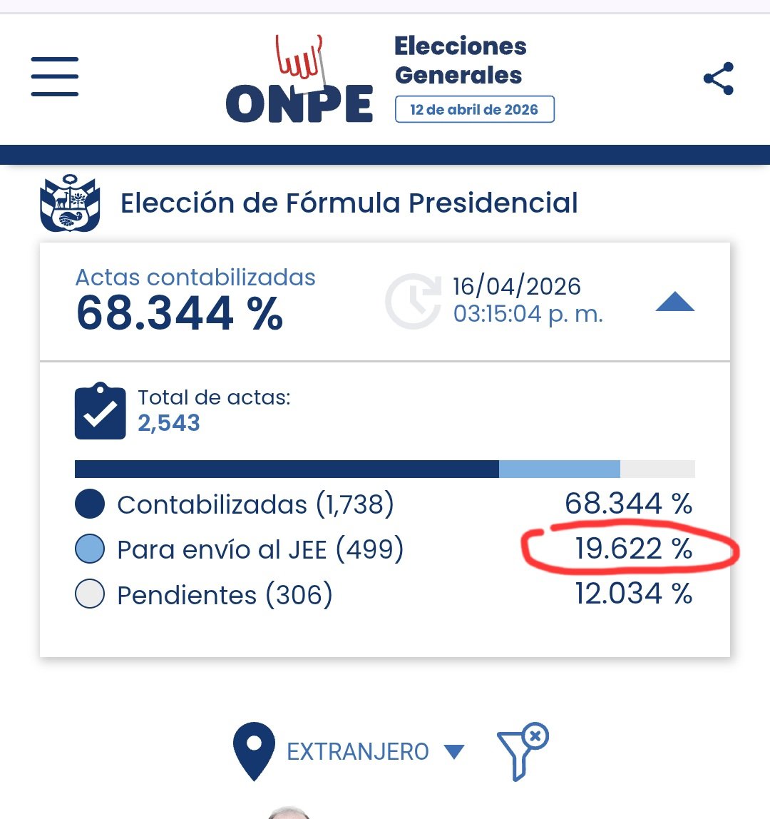 Alfredo Salas tweet media