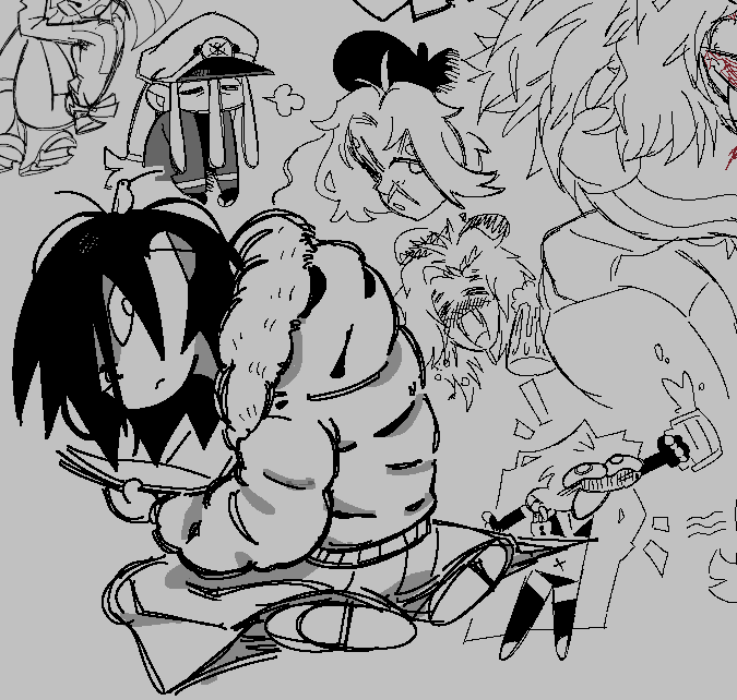 more 