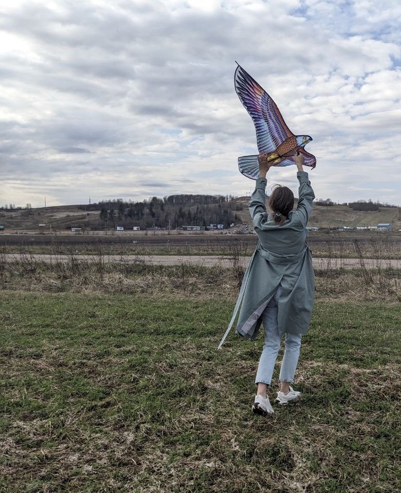 🕊 но эй, балтийские глаза tweet media