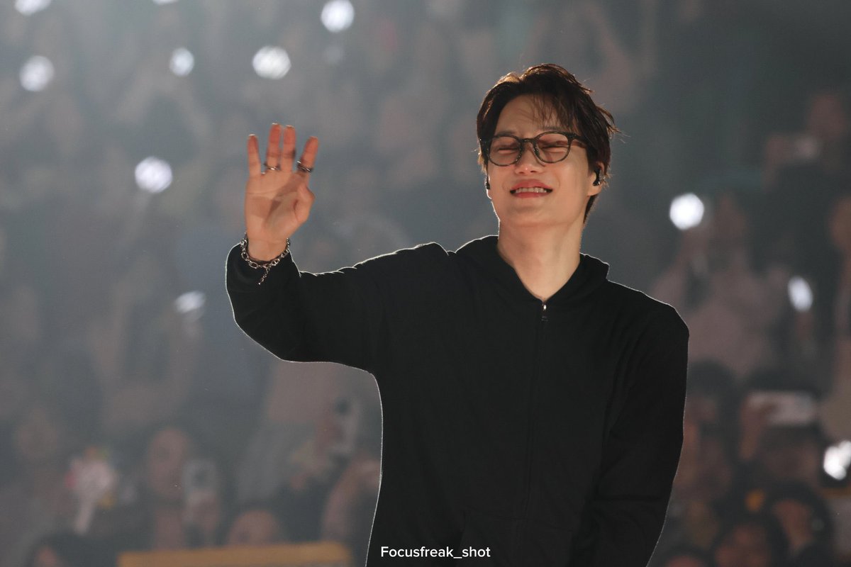 Jongin Pics ♡ tweet media