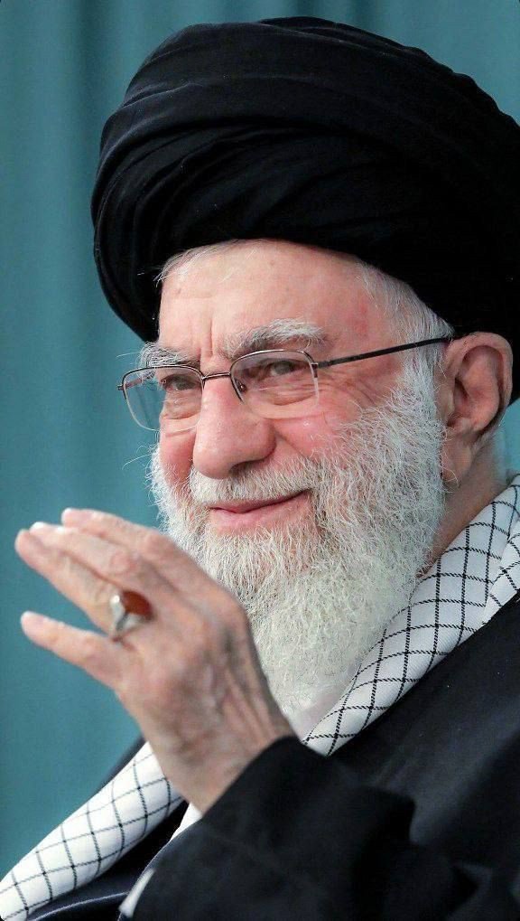 طاهره دِتِرِ بابا🟥☫🟩 tweet media