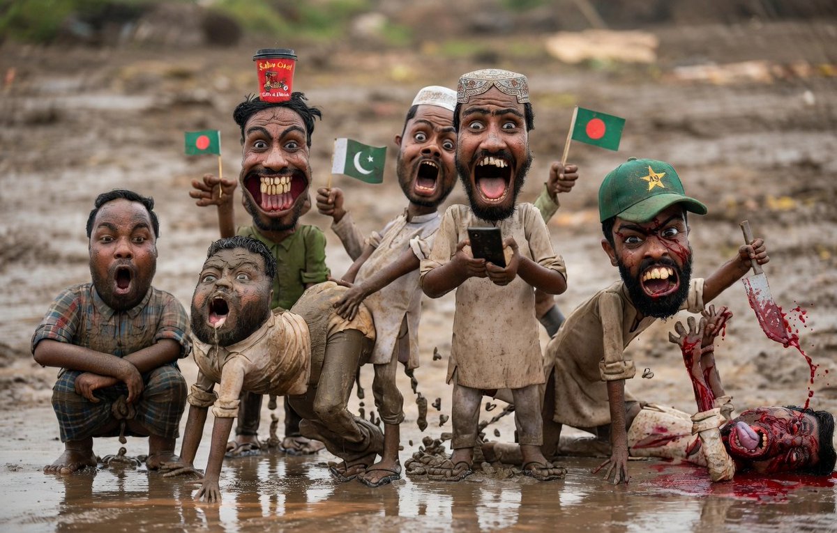 Md ka baap tweet media