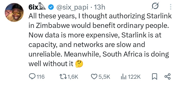 Sergeant tweet media